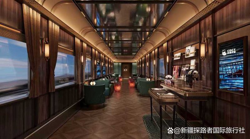 乌鲁木齐旅行社