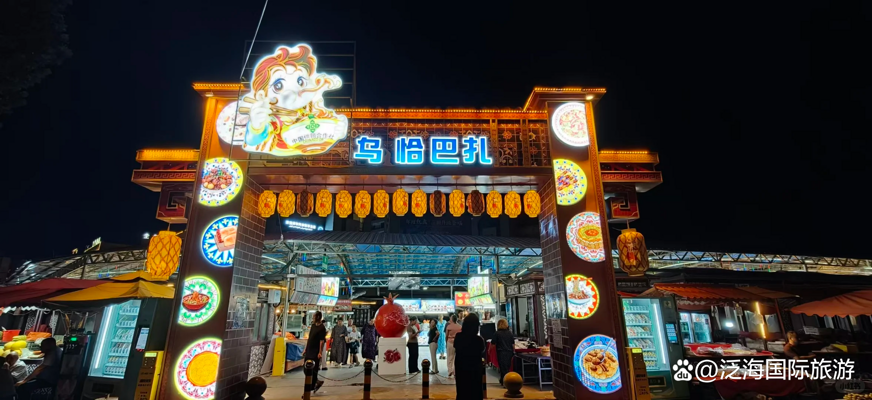 探寻新疆之美，旅行社携手游客共游大美风光